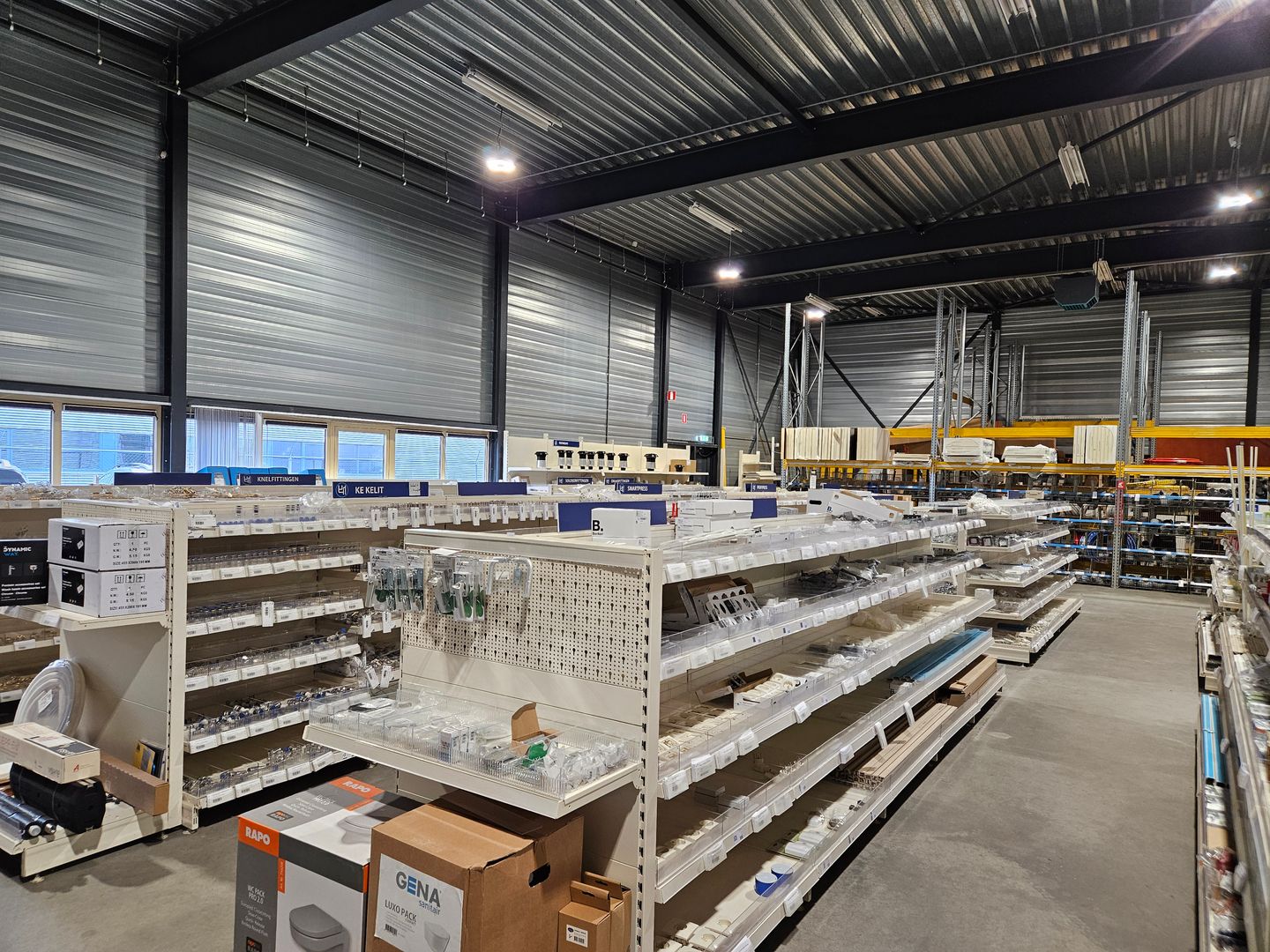 Bekijk foto 2 van Loohorst 6