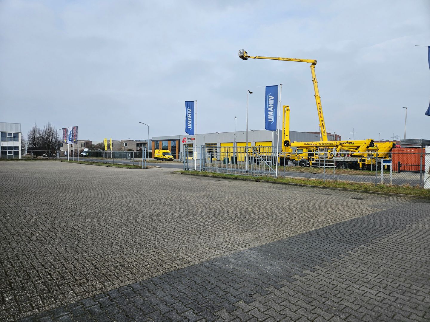 Bekijk foto 4 van Loohorst 6