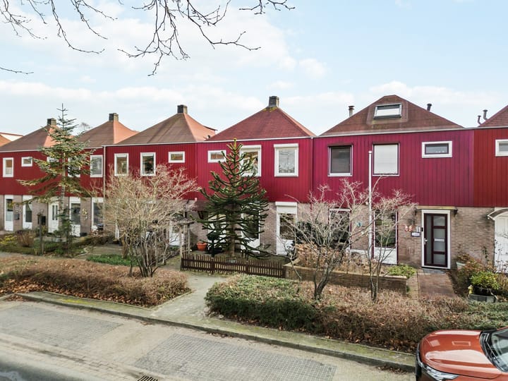 Papaverstraat 9 main image