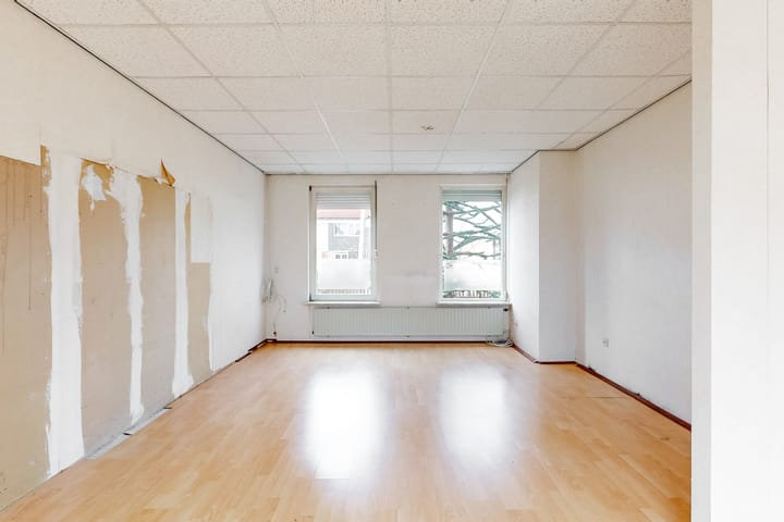 Foto 3 van Papaverstraat 9