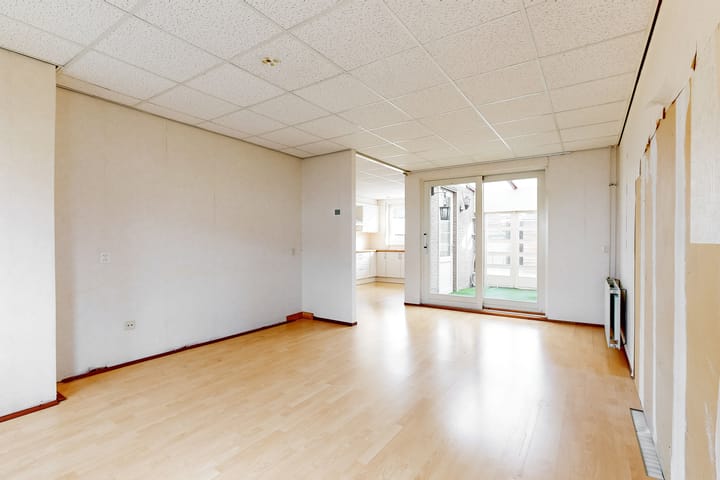 Foto 5 van Papaverstraat 9
