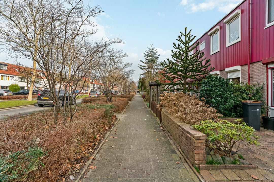 Foto 41 van Papaverstraat 9