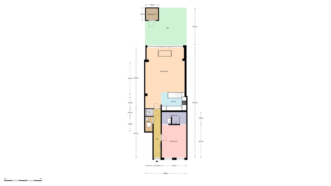 Foto 37 van Heeswijkstraat 46