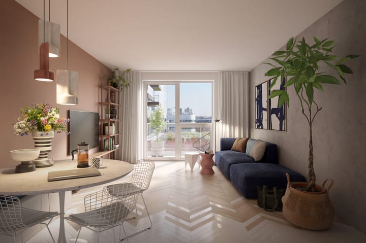 Photo 8 of SPOT Amsterdam | Crystal