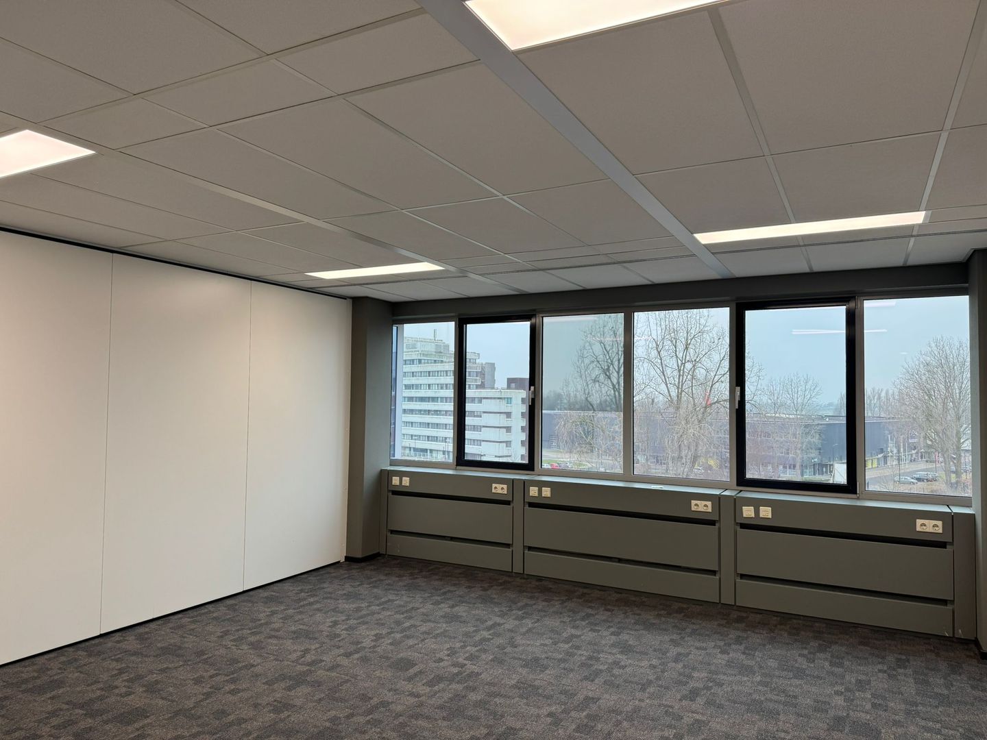 View photo 1 of Hanzeweg 14