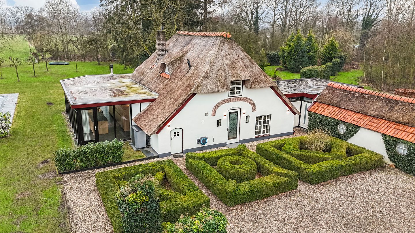 Photo 1 of Hommelstraat 9