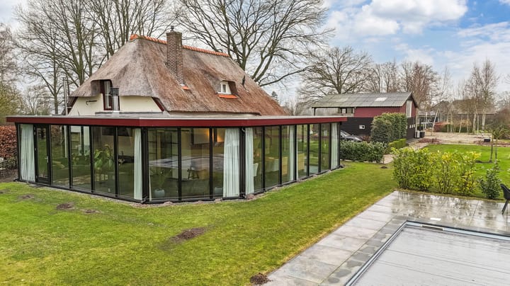 Photo 2 of Hommelstraat 9