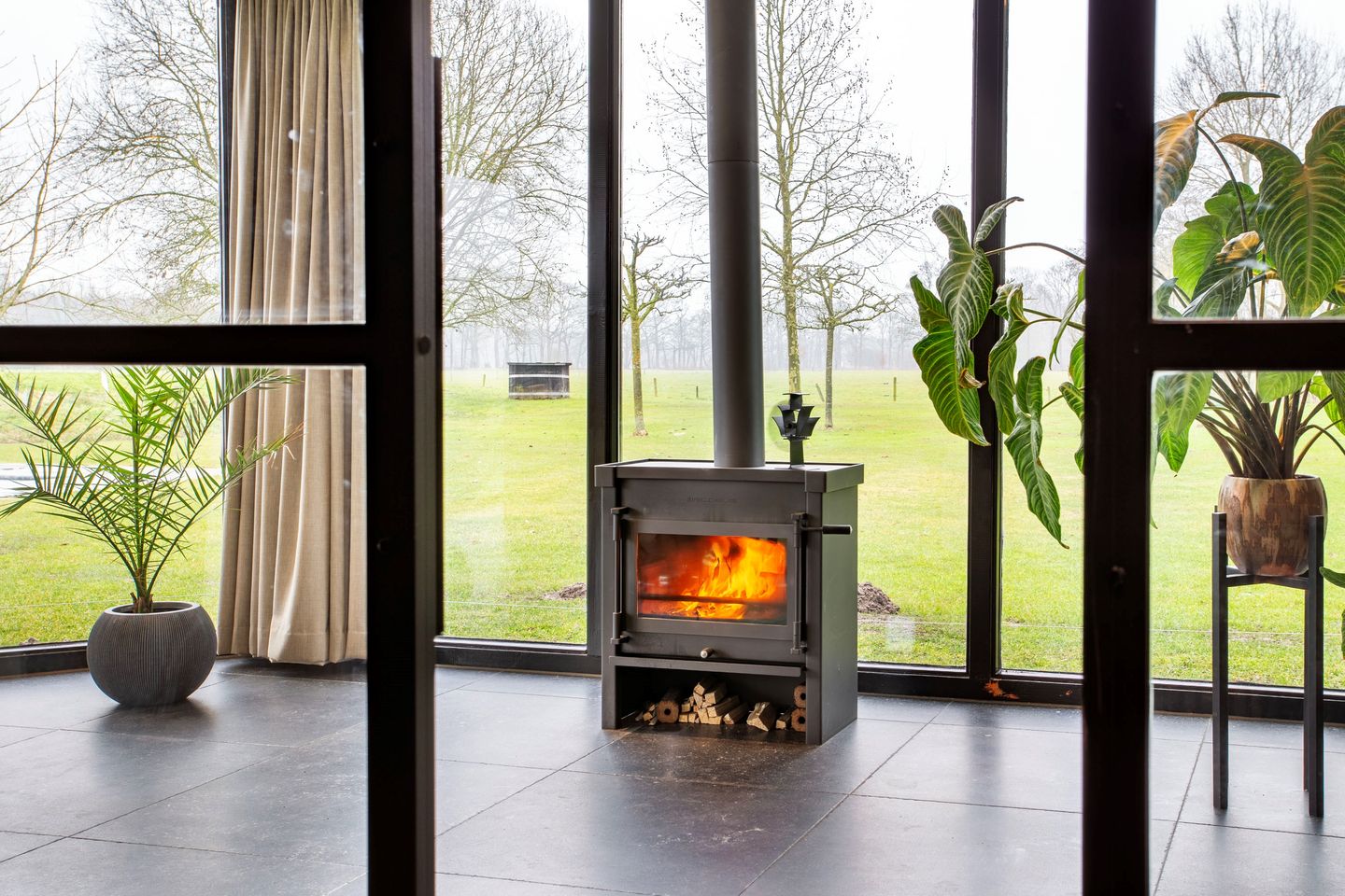 Foto 4 van Hommelstraat 9