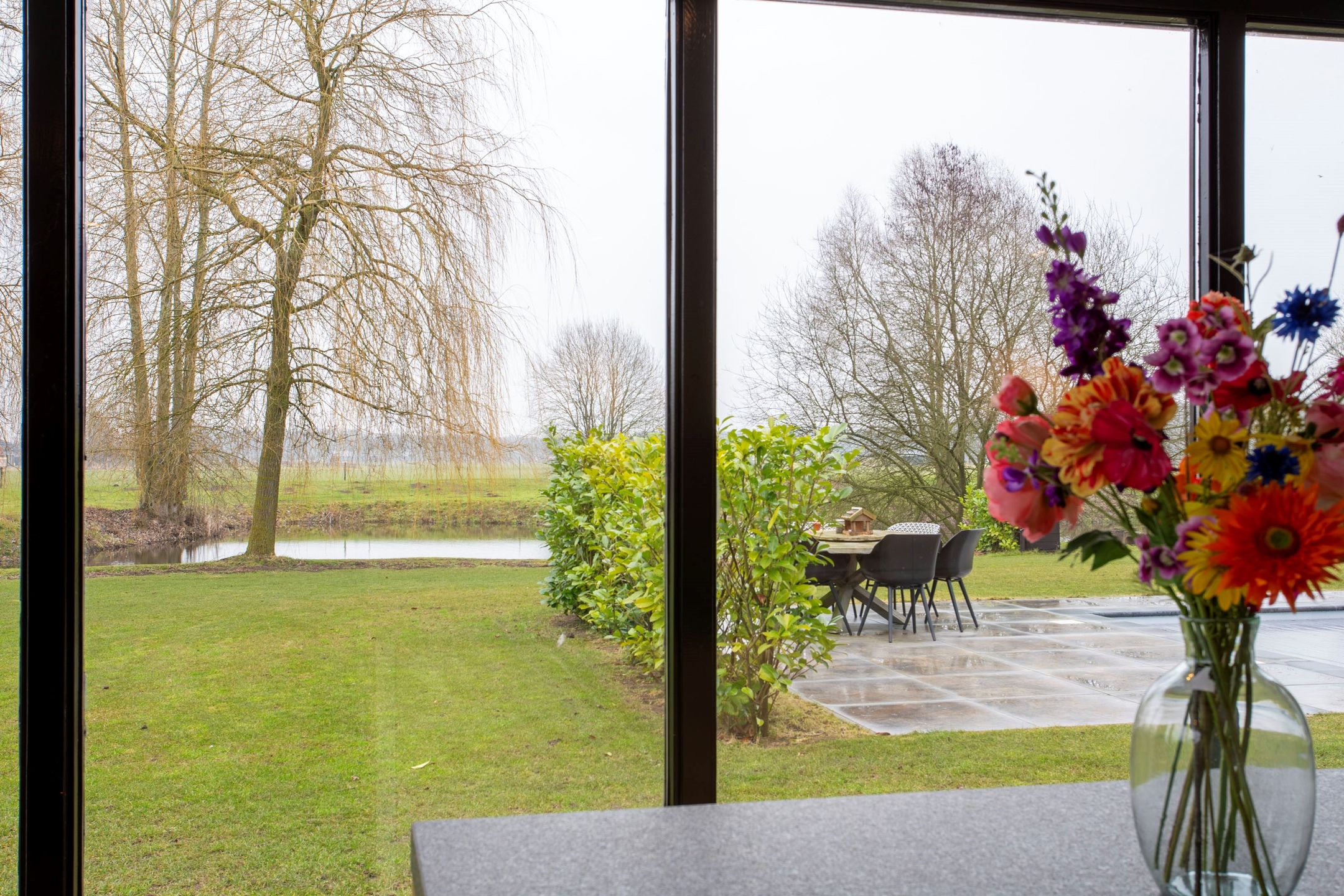 Foto 6 van Hommelstraat 9