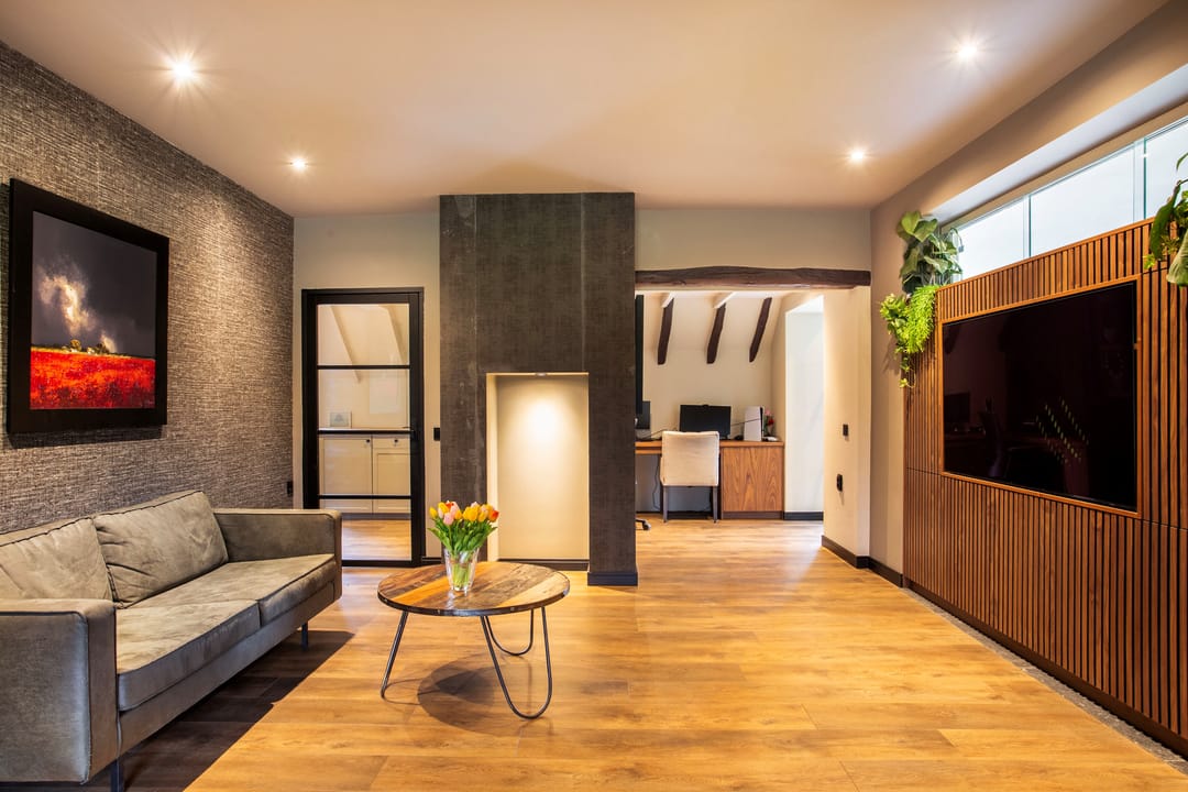 Foto 13 van Hommelstraat 9