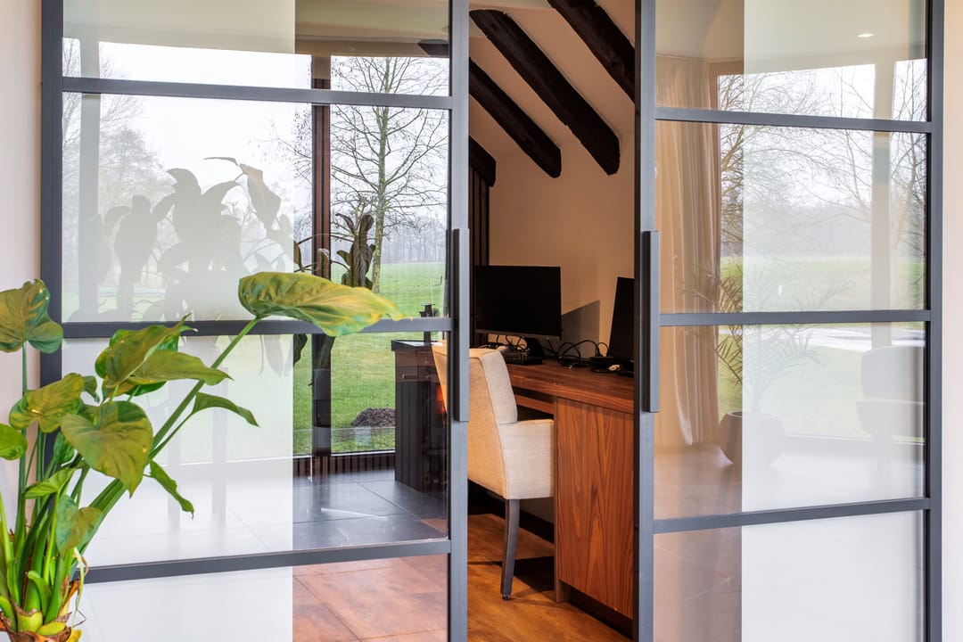 Foto 11 van Hommelstraat 9