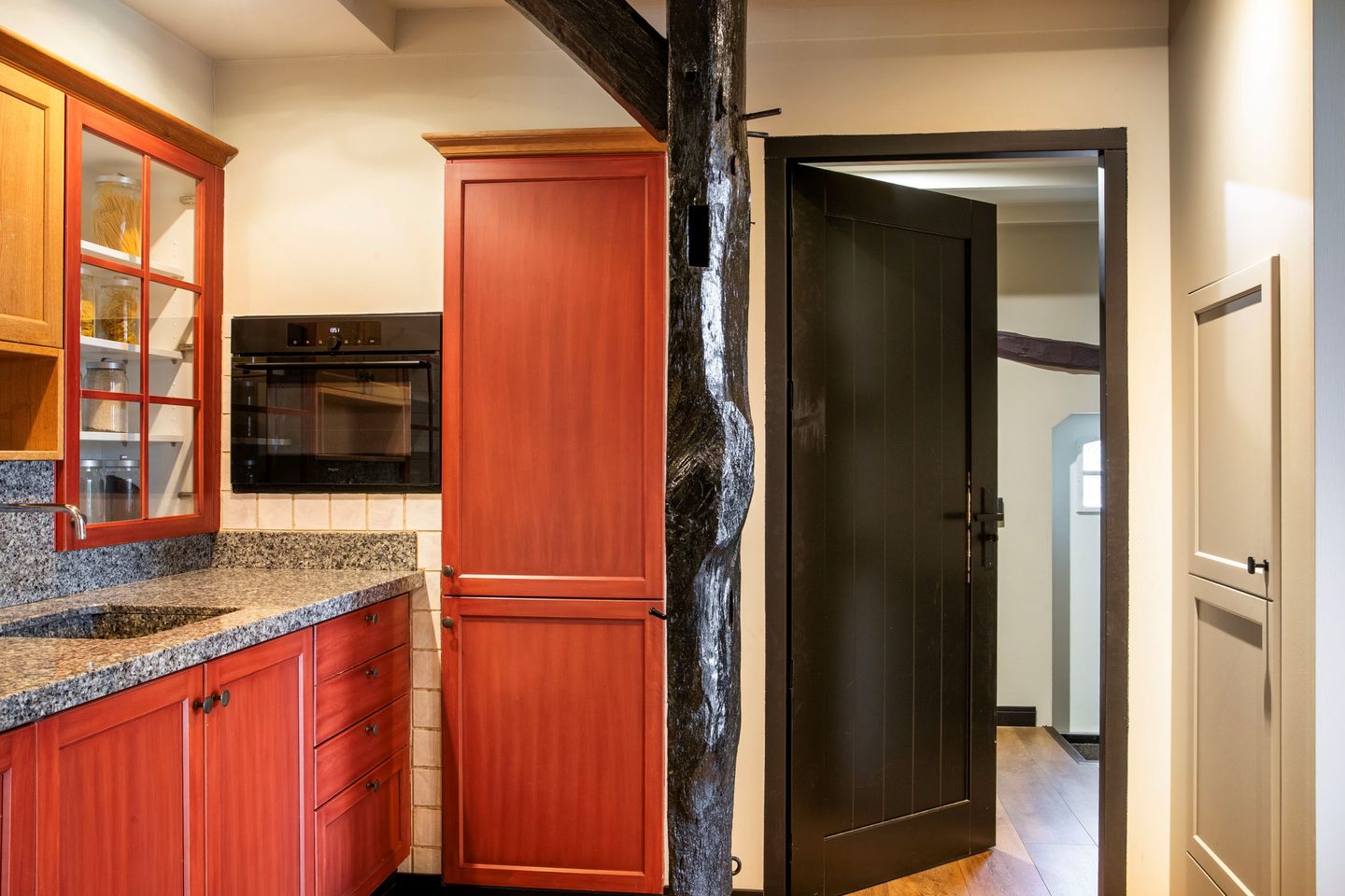 Foto 19 van Hommelstraat 9