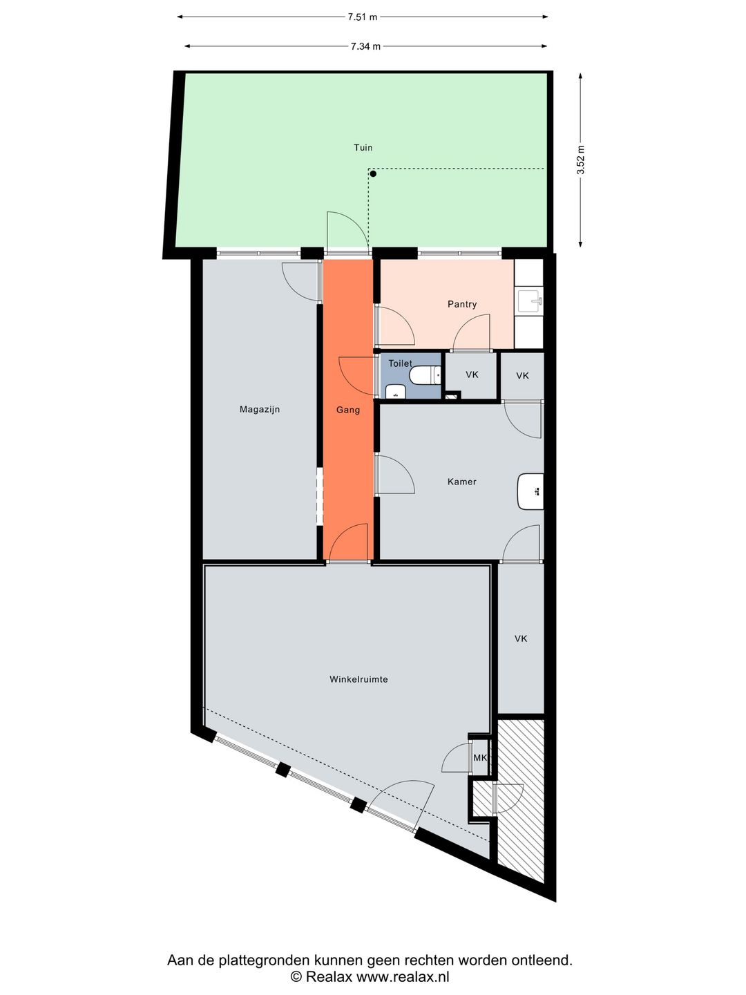 Photo 17 of Levendaal 29