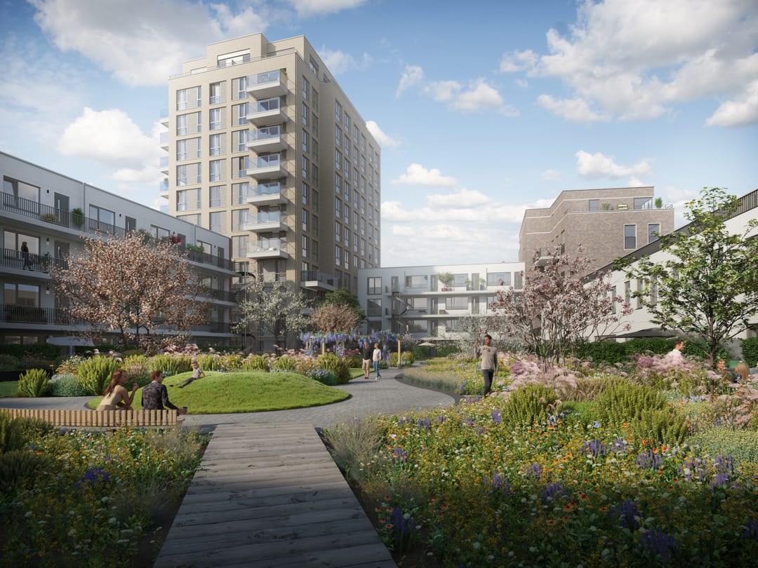 Foto 7 van Delflandstraat 100