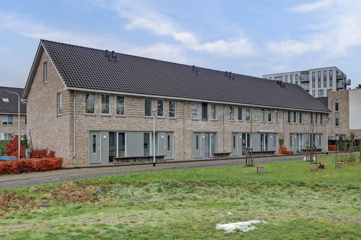 Foto 5 van Tolhuis 2814