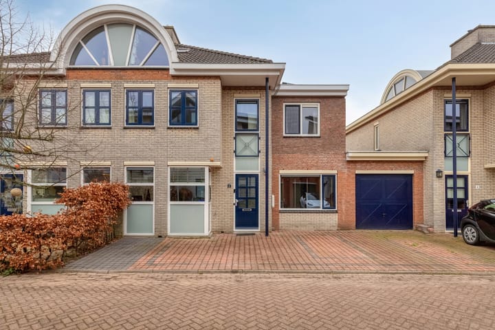 Foto 46 van Leliestraat 6