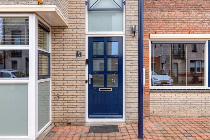 Foto 48 van Leliestraat 6