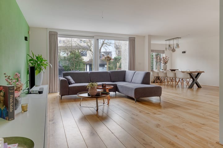 Foto 3 van Leliestraat 6