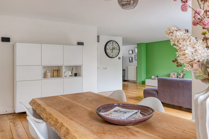 Foto 25 van Leliestraat 6