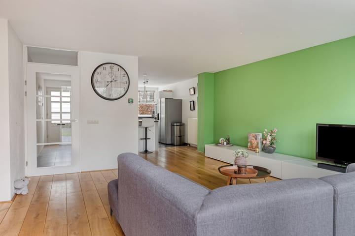 Foto 18 van Leliestraat 6