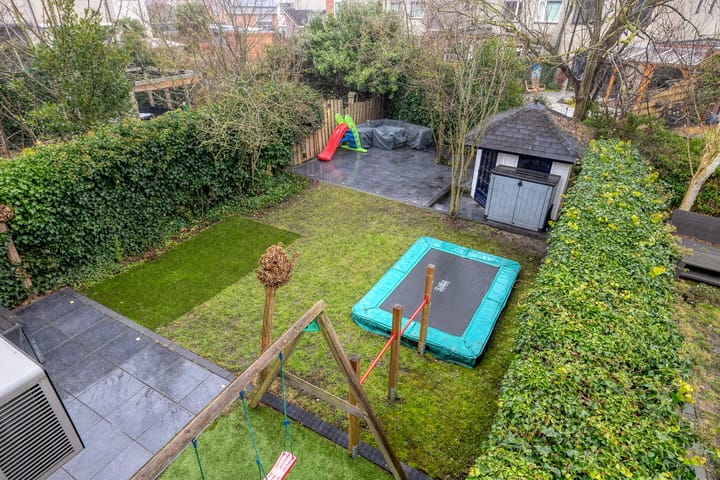 Foto 37 van Leliestraat 6