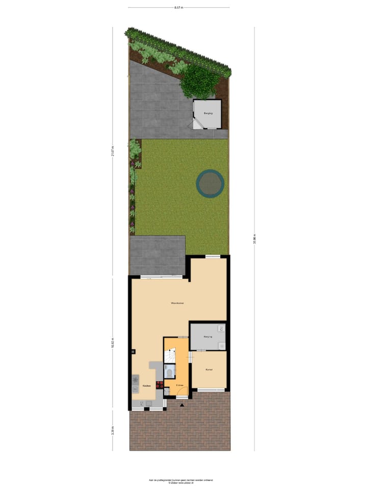 Foto 49 van Leliestraat 6