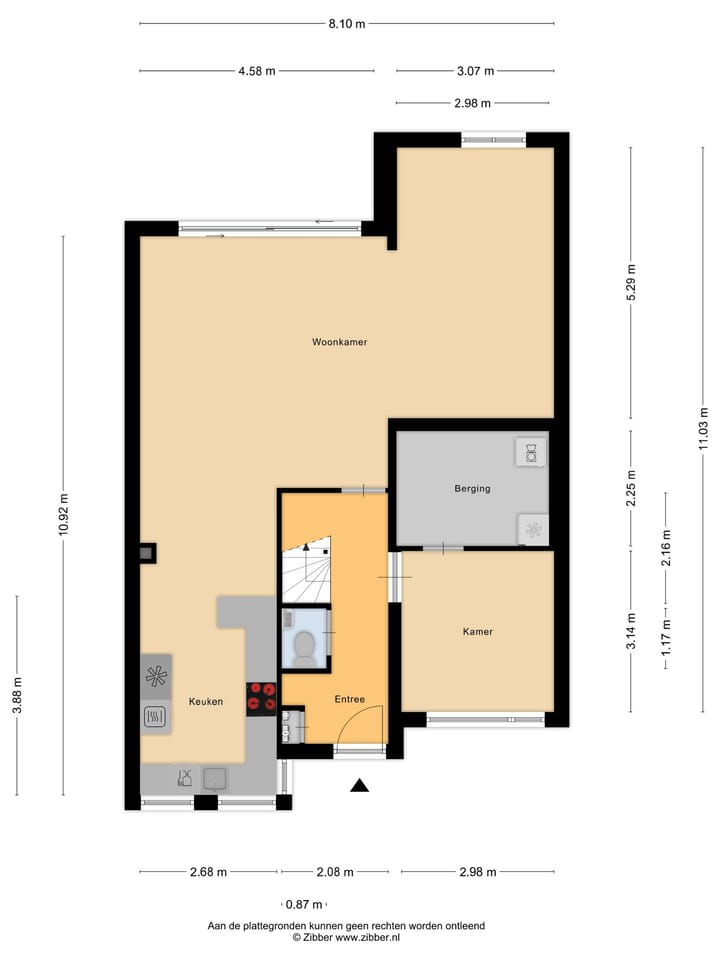 Foto 50 van Leliestraat 6