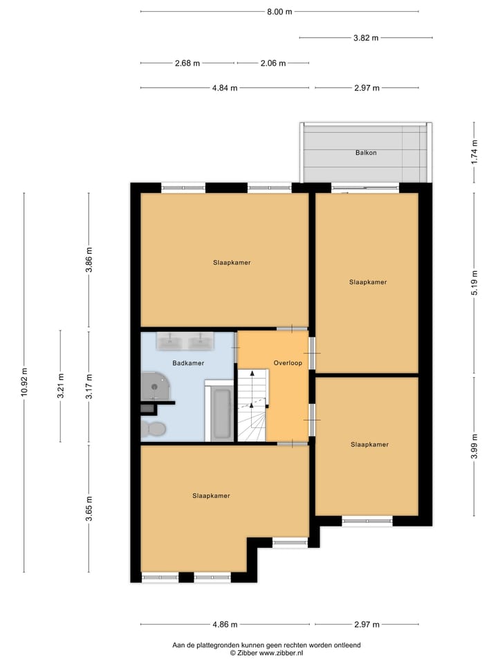 Foto 51 van Leliestraat 6