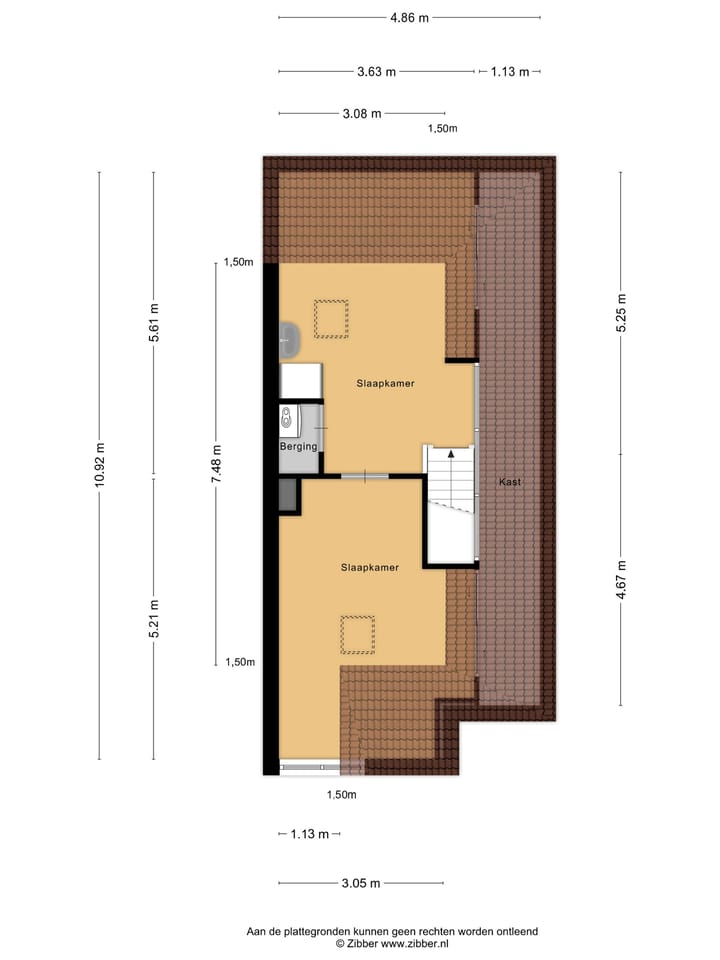 Foto 52 van Leliestraat 6