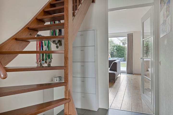 Foto 6 van Leliestraat 6