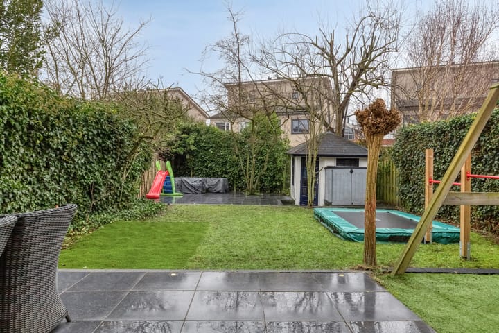 Foto 5 van Leliestraat 6