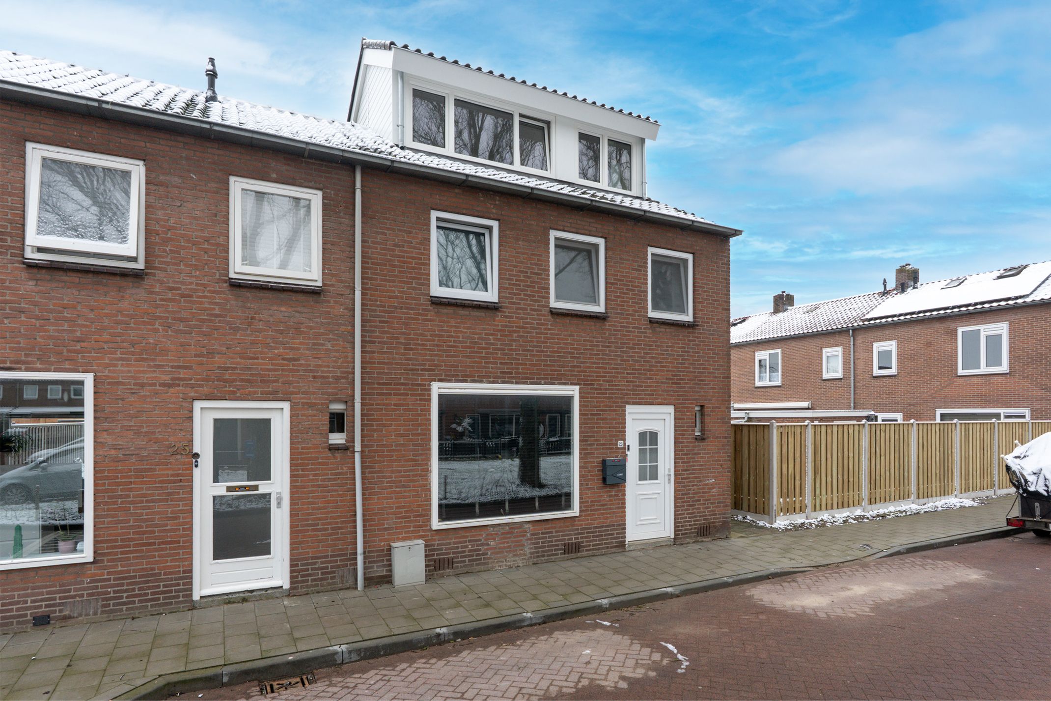 Walraven I-straat 23 