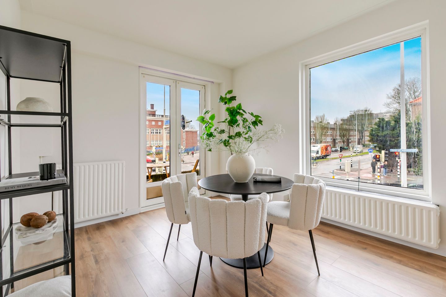 Foto 5 van Oudenoord 397