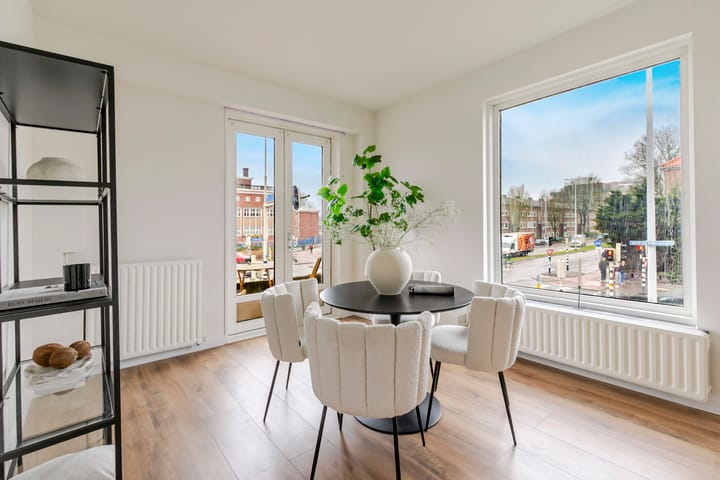 Photo 5 of Oudenoord 397