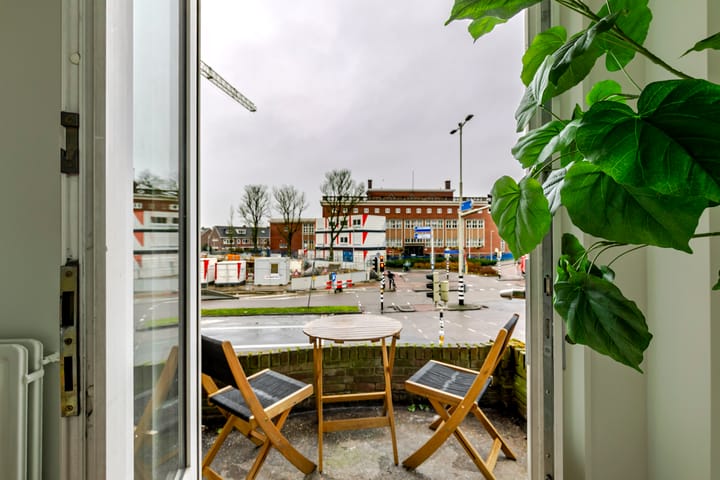 Photo 6 of Oudenoord 397