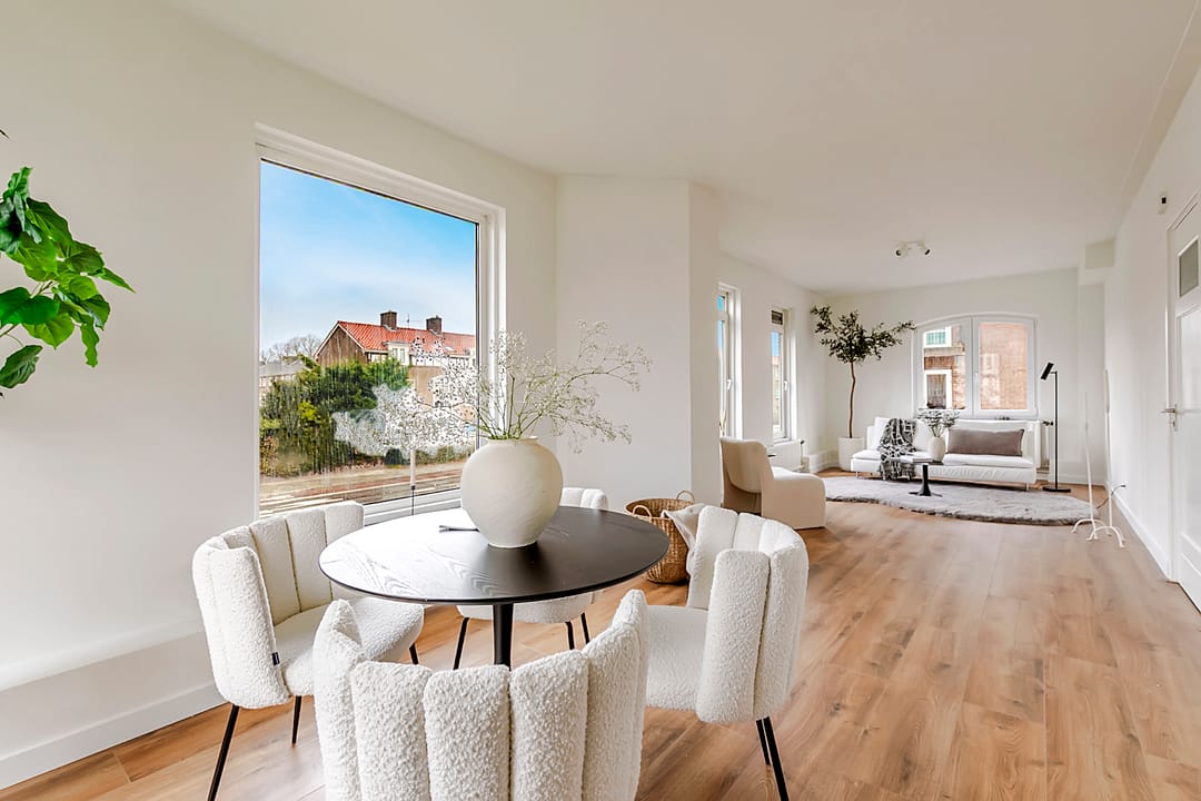 Foto 7 van Oudenoord 397