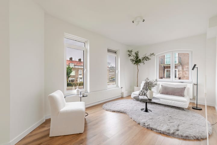 Photo 8 of Oudenoord 397