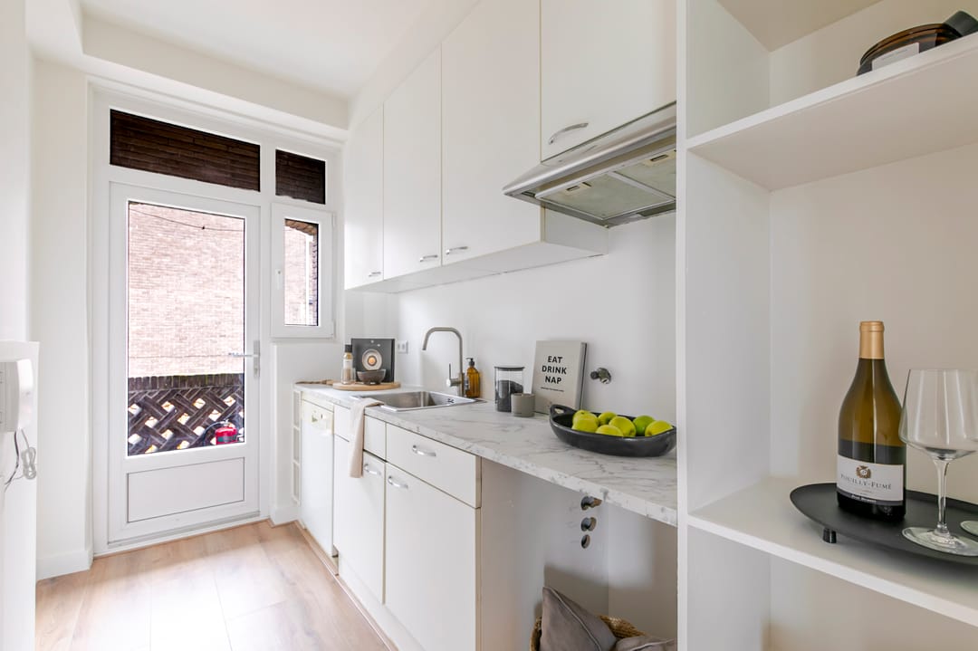 Foto 11 van Oudenoord 397