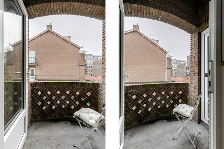 Photo 13 of Oudenoord 397