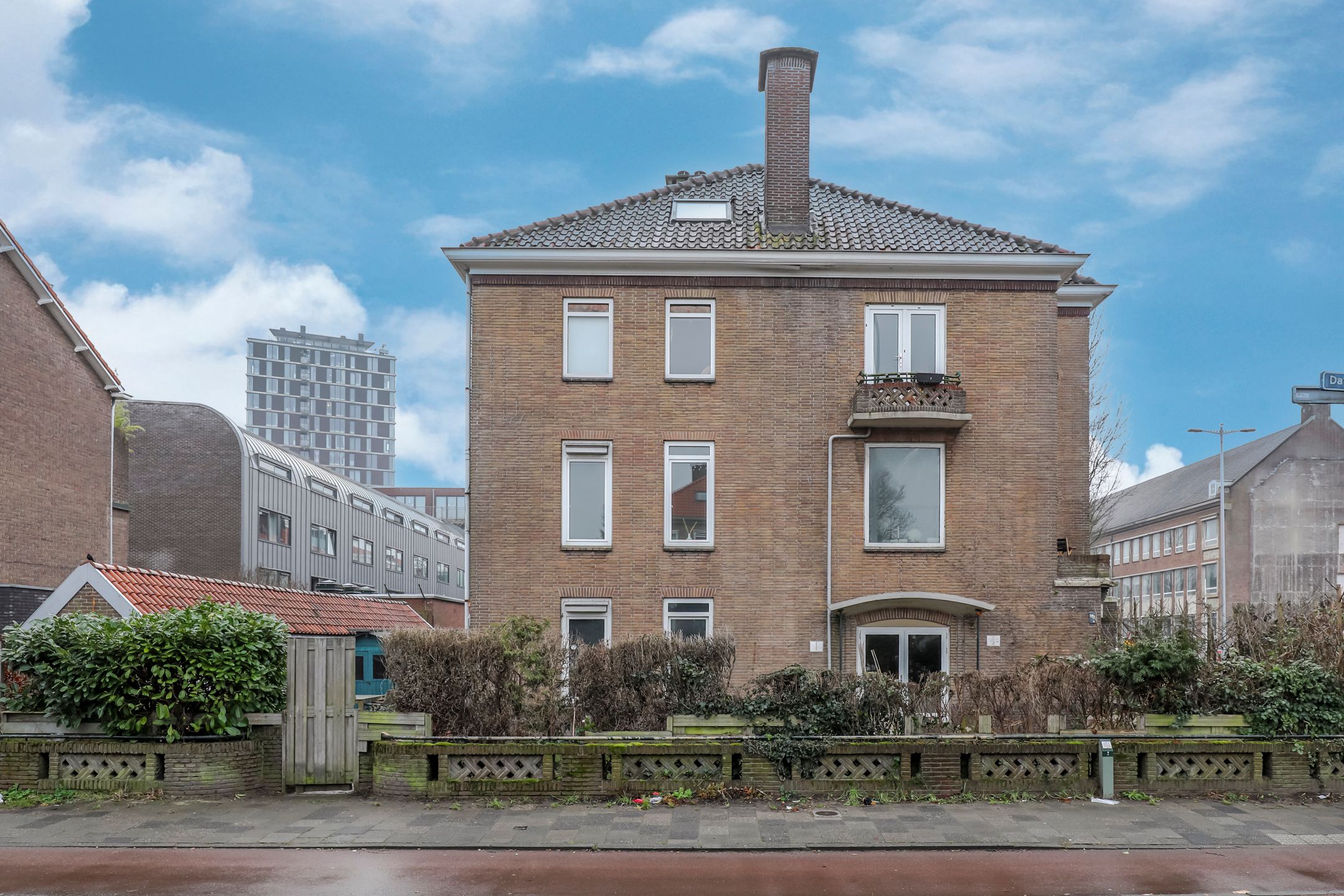 Foto 21 van Oudenoord 397