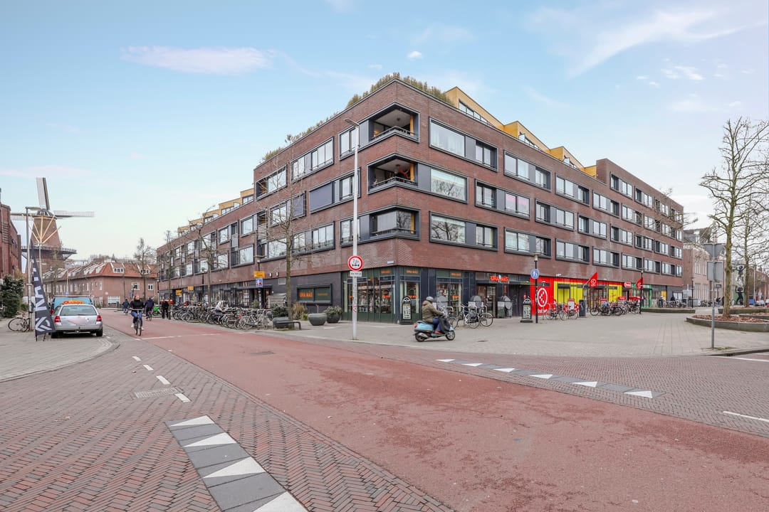 Foto 22 van Oudenoord 397