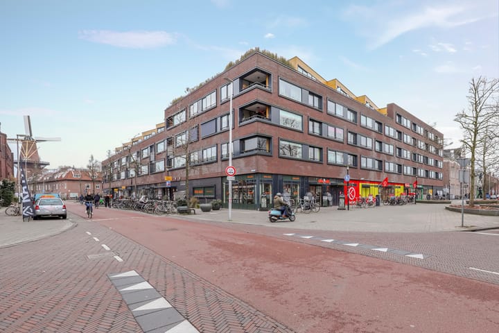 Photo 22 of Oudenoord 397