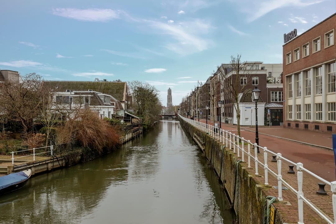 Foto 23 van Oudenoord 397