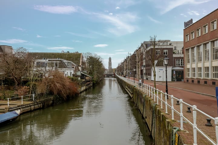 Photo 23 of Oudenoord 397