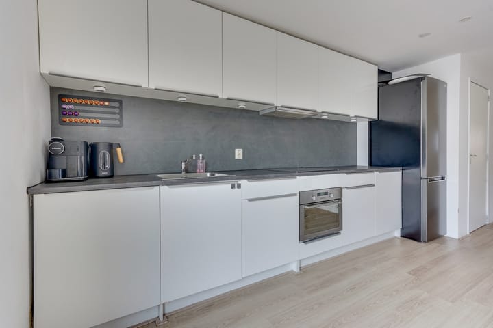 Foto 2 van Walraven I-straat 23