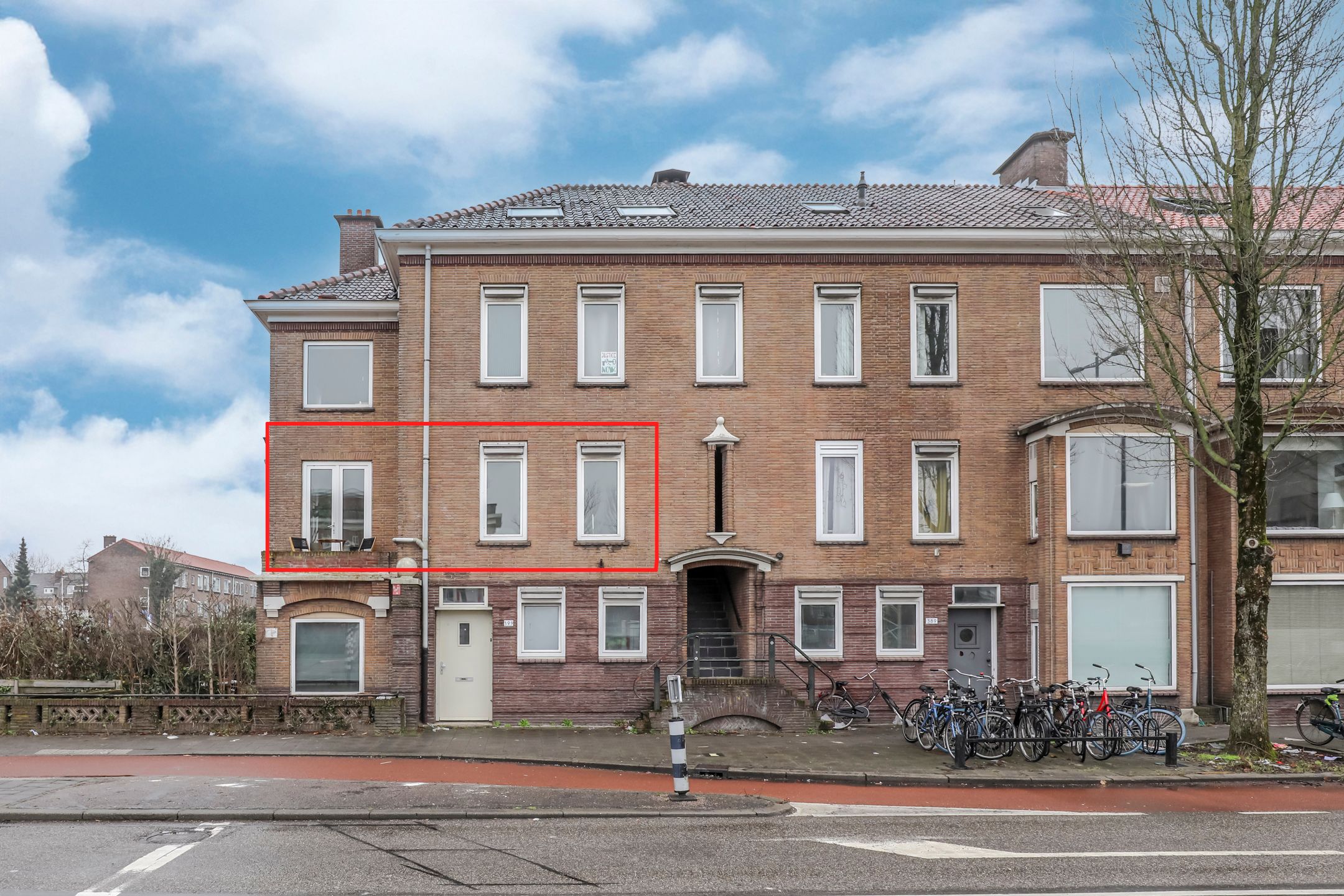 Foto 3 van Oudenoord 397