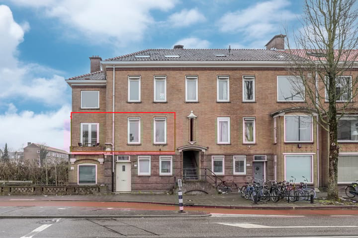 Foto 3 van Oudenoord 397