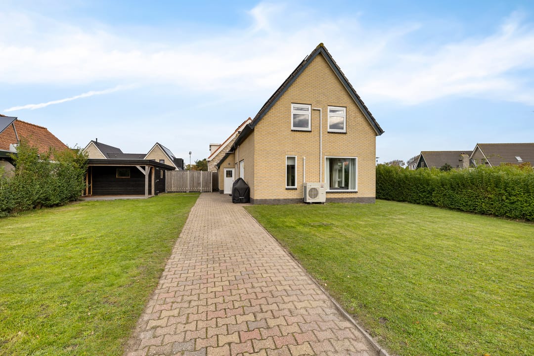 Foto 1 van Paasduinweg 6