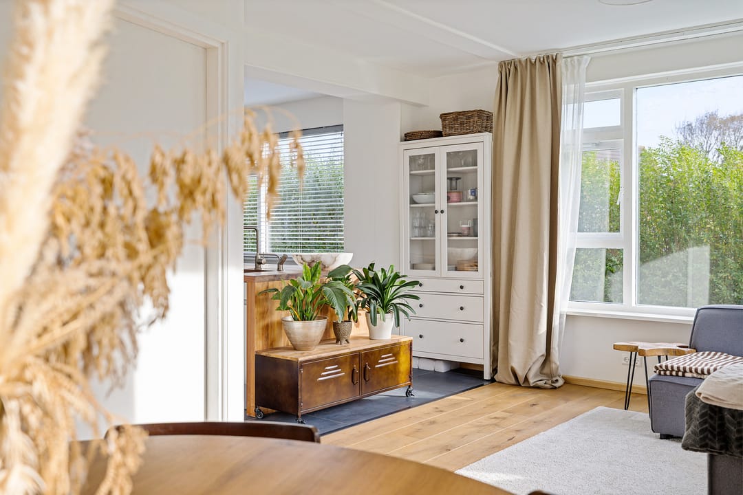 Foto 8 van Paasduinweg 6