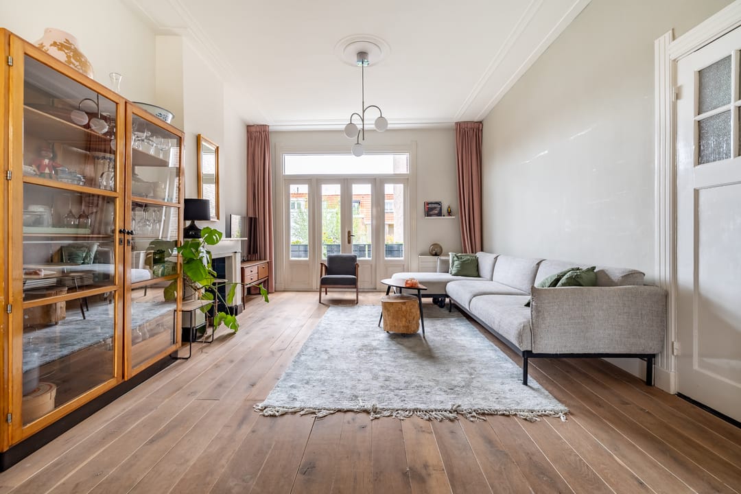 Foto 2 van Hyacintplein 20-A